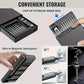 68 in 1 Electric Screwdriver