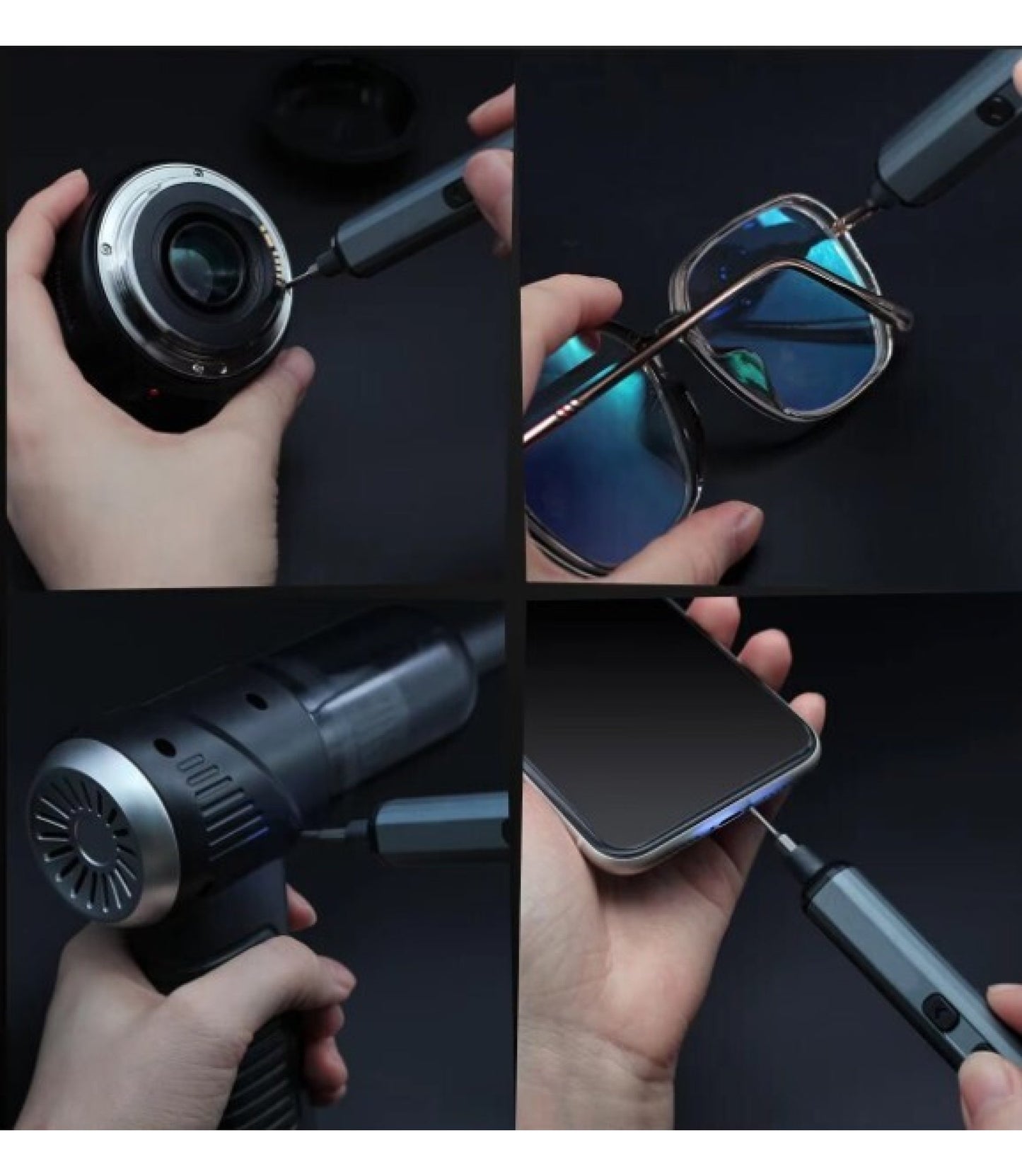 68 in 1 Electric Screwdriver
