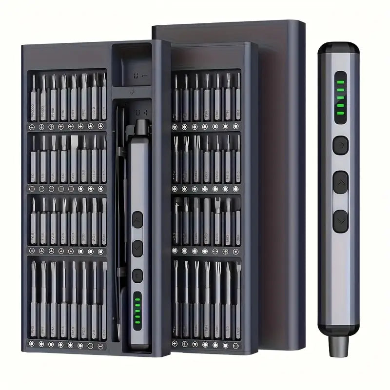 68 in 1 Electric Screwdriver